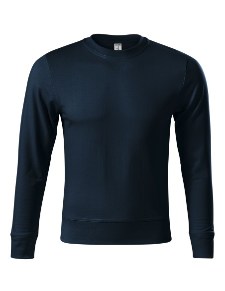 Hanorac unisex ZERO Piccolio, din 50% bumbac și 50% poliester