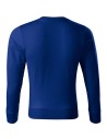Hanorac unisex ZERO Piccolio, din 50% bumbac și 50% poliester