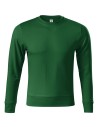 Hanorac unisex ZERO Piccolio, din 50% bumbac și 50% poliester