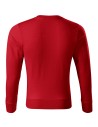 Hanorac unisex ZERO Piccolio, din 50% bumbac și 50% poliester