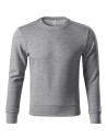 Hanorac unisex ZERO Piccolio, din 50% bumbac și 50% poliester