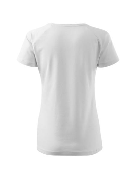 Tricou de damă Dream, bumbac 95%, 180 g/mp