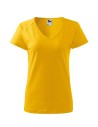Tricou de damă Dream, bumbac 95%, 180 g/mp
