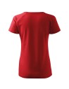 Tricou de damă Dream, bumbac 95%, 180 g/mp