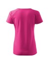 Tricou de damă Dream, bumbac 95%, 180 g/mp