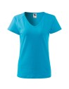 Tricou de damă Dream, bumbac 95%, 180 g/mp