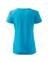 Tricou de damă Dream, bumbac 95%, 180 g/mp