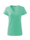 Tricou de damă Dream, bumbac 95%, 180 g/mp