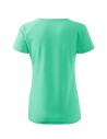 Tricou de damă Dream, bumbac 95%, 180 g/mp