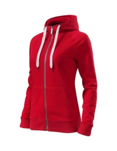 Hanorac pentru femei VOYAGE Malfini Premium, 100% bumbac