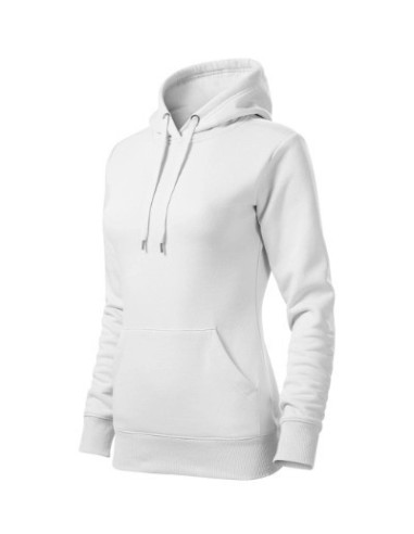 Hanorac pentru femei CAPE, 65% bumbac, 35% poliester