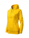 Hanorac pentru femei CAPE, 65% bumbac, 35% poliester