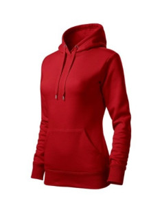 Hanorac pentru femei CAPE, 65% bumbac, 35% poliester 2