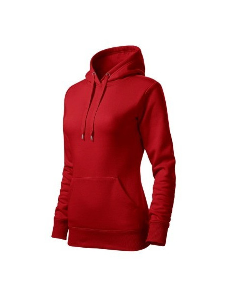 Hanorac pentru femei CAPE, 65% bumbac, 35% poliester