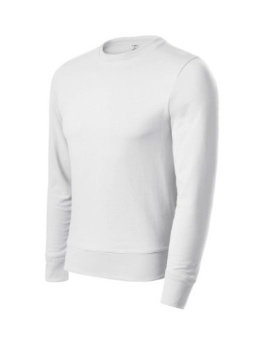 Hanorac unisex ZERO Piccolio, din 50% bumbac și 50% poliester