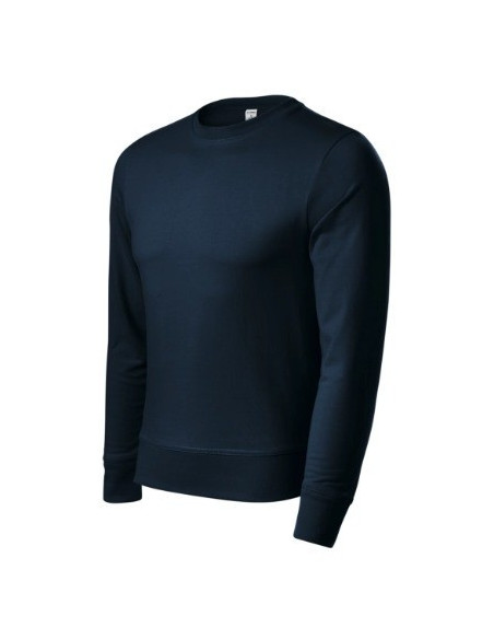 Hanorac unisex ZERO Piccolio, din 50% bumbac și 50% poliester