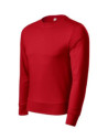 Hanorac unisex ZERO Piccolio, din 50% bumbac și 50% poliester