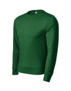 Hanorac unisex ZERO Piccolio, din 50% bumbac și 50% poliester
