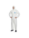 Combinezon antichimic, antiacid și antistatic - DUPONT Tyvek 200 EasySafe