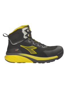 Diadora Vortex DA2 S3S, bocanci de protectie, unisex, cu bombeu, hidrofobi