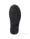 Bocanci de protecție unisex, cu bombeu și lamelă metalice, Sirocco Blue