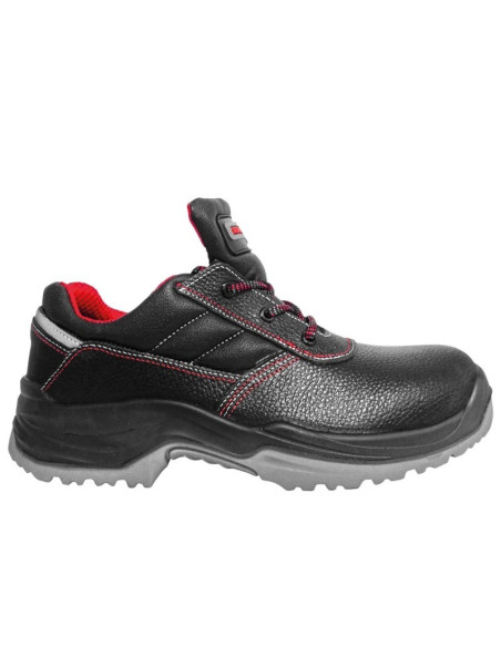 Pantofi de protecție performanți, fără elemente metalice, Regata S3 SRC