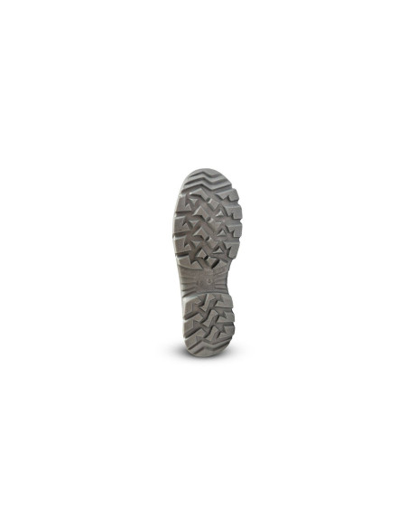 Pantofi de protecție performanți, fără elemente metalice, Regata S3 SRC