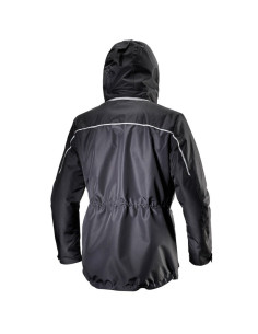 Jachetă de iarnă cu rezistență extremă, vătuită, 160 g/mp, Diadora Padded Tech 2