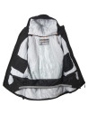 Jachetă softshell ultra-rezistentă, cu glugă, poliester 93%, Extreme Softshell