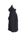 Jachetă softshell ultra-rezistentă, cu glugă, poliester 93%, Extreme Softshell