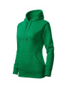 Hanorac pentru femei CAPE, 65% bumbac, 35% poliester