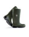 Cizme de lucru hidrofobizate, fără bombeu, Bekina Steplite EasyGrip, O4