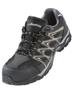 Pantofi de protecție cu rezistență extermă, până la 300°C, Albatros Silver Racer XTS 2