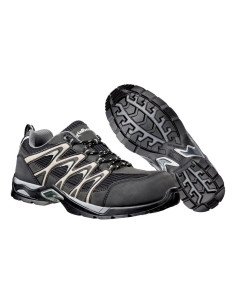 Pantofi de protecție cu rezistență extermă, până la 300°C, Albatros Silver Racer XTS