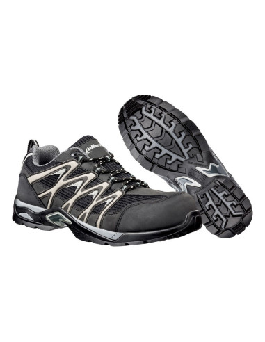 Pantofi de protecție cu rezistență extermă, până la 300°C, Albatros Silver Racer XTS