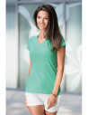 Tricou de damă Dream, Single Jersey, 180 g/mp