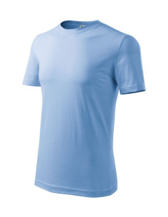 Tricou pentru bărbaţi Classic New, Single Jersey