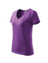 Tricou de damă Dream, Single Jersey, 180 g/mp, Violet