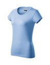 Tricou de damă, 100% bumbac, 160 g/mp, rezistent la temperaturi ridicate, Resist