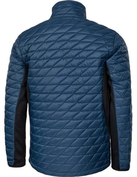 Geacă matlasată de lucru & outdoor, pentru bărbați, Albatros Concept