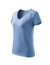 Tricou de damă Dream, Single Jersey, 180 g/mp