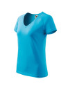 Tricou de damă Dream, Single Jersey, 180 g/mp