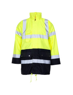 Geacă de iarnă impermeabilă PAROS, 30243002-Y