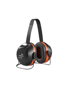 Antifoane externe cu suport pentru gat Helberg Secure 3 Neckband, 33dB 2