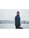 Căciulă din acrilic, cu membrană anti-vânt, Snickers Workwear, 9031, Navy
