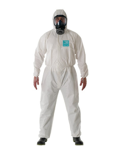 Combinezon protecție biologică & chimică - Ansell AlphaTec® Microgard 2000