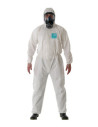 Combinezon protecție biologică & chimică - Ansell AlphaTec® Microgard 2000