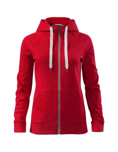 Hanorac pentru femei VOYAGE Malfini Premium, 100% bumbac 2