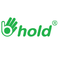 hold